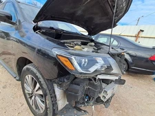 Used Fuel Tank fits: 2020 Nissan Pathfinder 19.5 gallon Grade A