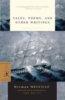 Tales, Poems, And Other Writings Herman Melville Taschenbuch Englisch 2002