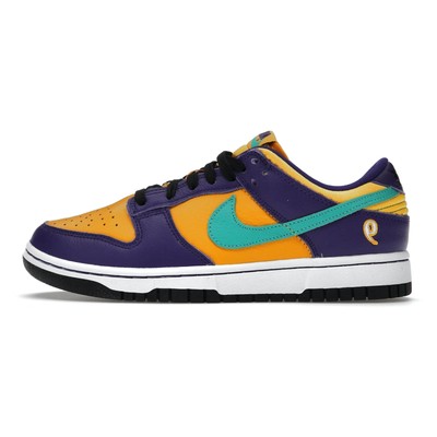 Nike Dunk Low LX Lisa Leslie(W)