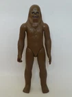 Vintage Kenner Star Wars 12” Chewbacca 1978 Action Figure Korea