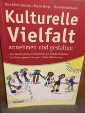 Kulturelle Vielfalt. Umsetzung Orientierungsp...
