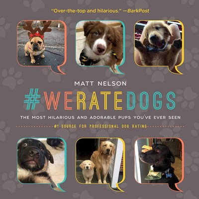 We rate dogs: The most adorable and hilarious pups you ve ever seen - hard...