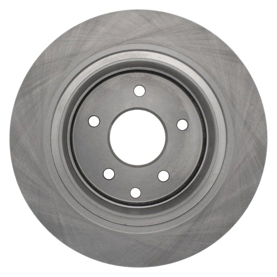 For Nissan Altima 02-18 Centric C-Tek Standard Plain Vented Rear Brake Rotor Foto 4 de 4