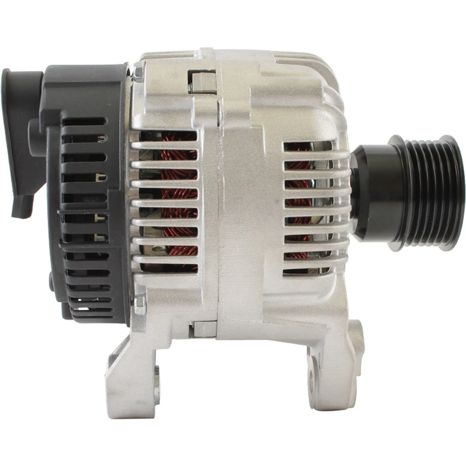 Alternator For 1.9L BMW 318 Series (1994-1999) Z3 (1996-1998) - Image 2 of 4