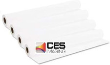 4 Rolls 36"x150' 20lb Bond Inkjet Plotter Paper 2" core 92 Bright