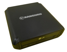 KANGURU U2-BRRW-16X BLUE-RAY DISC BD-R/REWITER - Free shipping