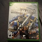 Warhammer 40,000: Space Marine 2 - Microsoft Xbox Series X|S