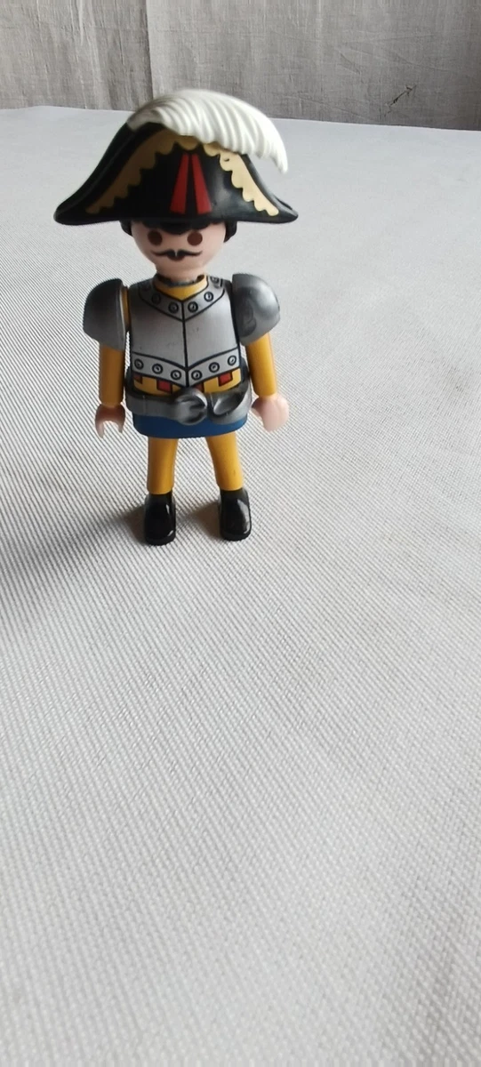 PLAYMOBIL Pirates &ndash; Pilier Chemin Ronde Phare Espagnol 4294 &ndash; Usato