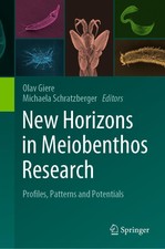 New Horizons in Meiobenthos Research Michaela...