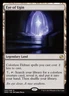 1 x Eye of Ugin - Modern Masters 2015 - Moderate Play - MTG