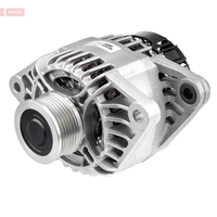 Lichtmaschine Generator FüR Alfa Romeo Fiat Lancia 147 156 Sportwagon 166 GT
