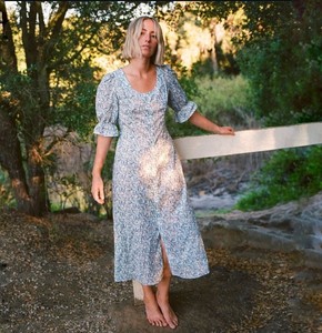 Christy Dawn Dress | eBay UK