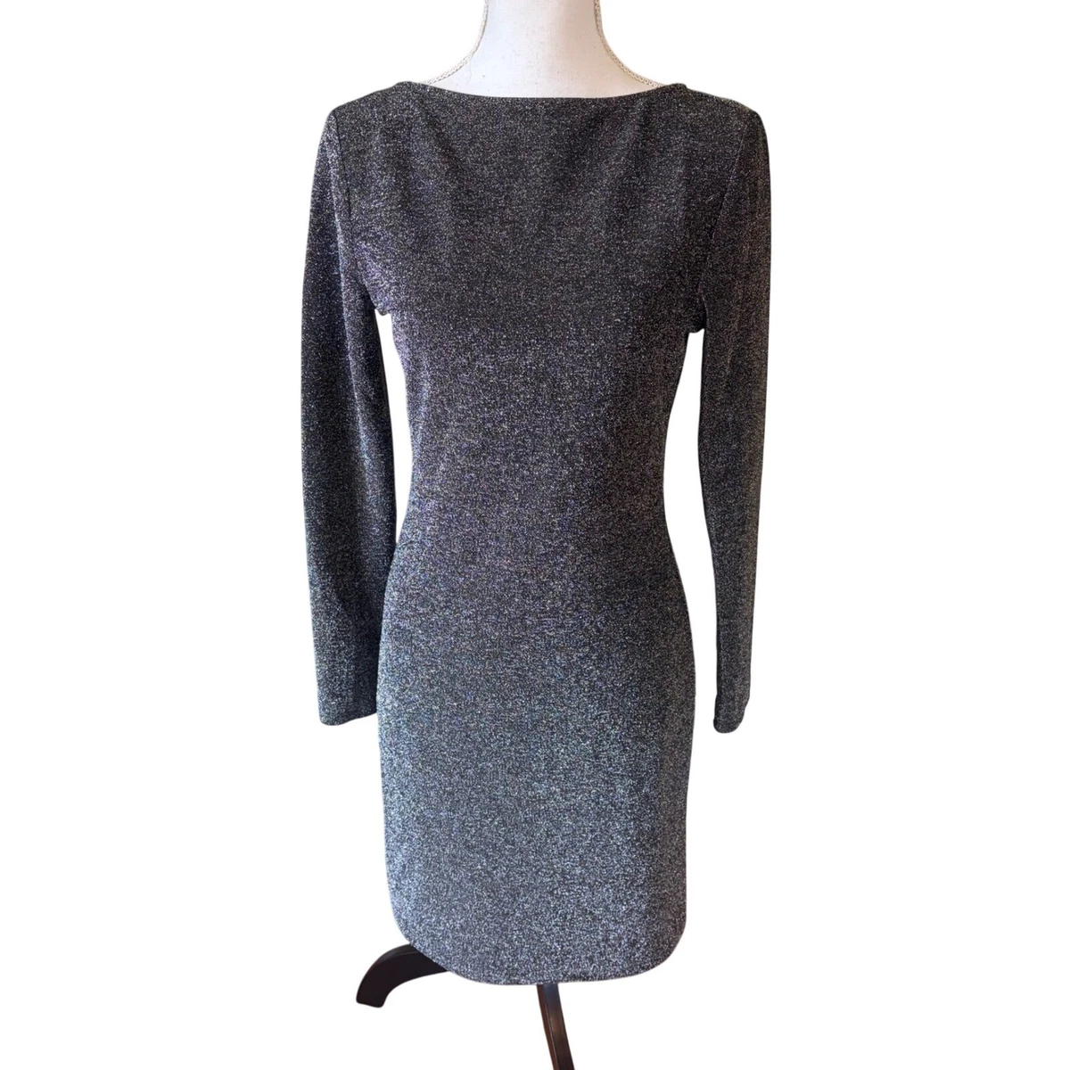 H&M Silver Dresses for Women for sale | eBay H&M Silver Dresses for Women for sale | eBay