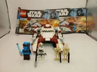 Lego 75182 Complete With Instructions All Minifigures No Box