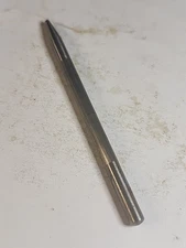 Vintage C&E Marshall Watchmaker Stake 19B Clear Tip 