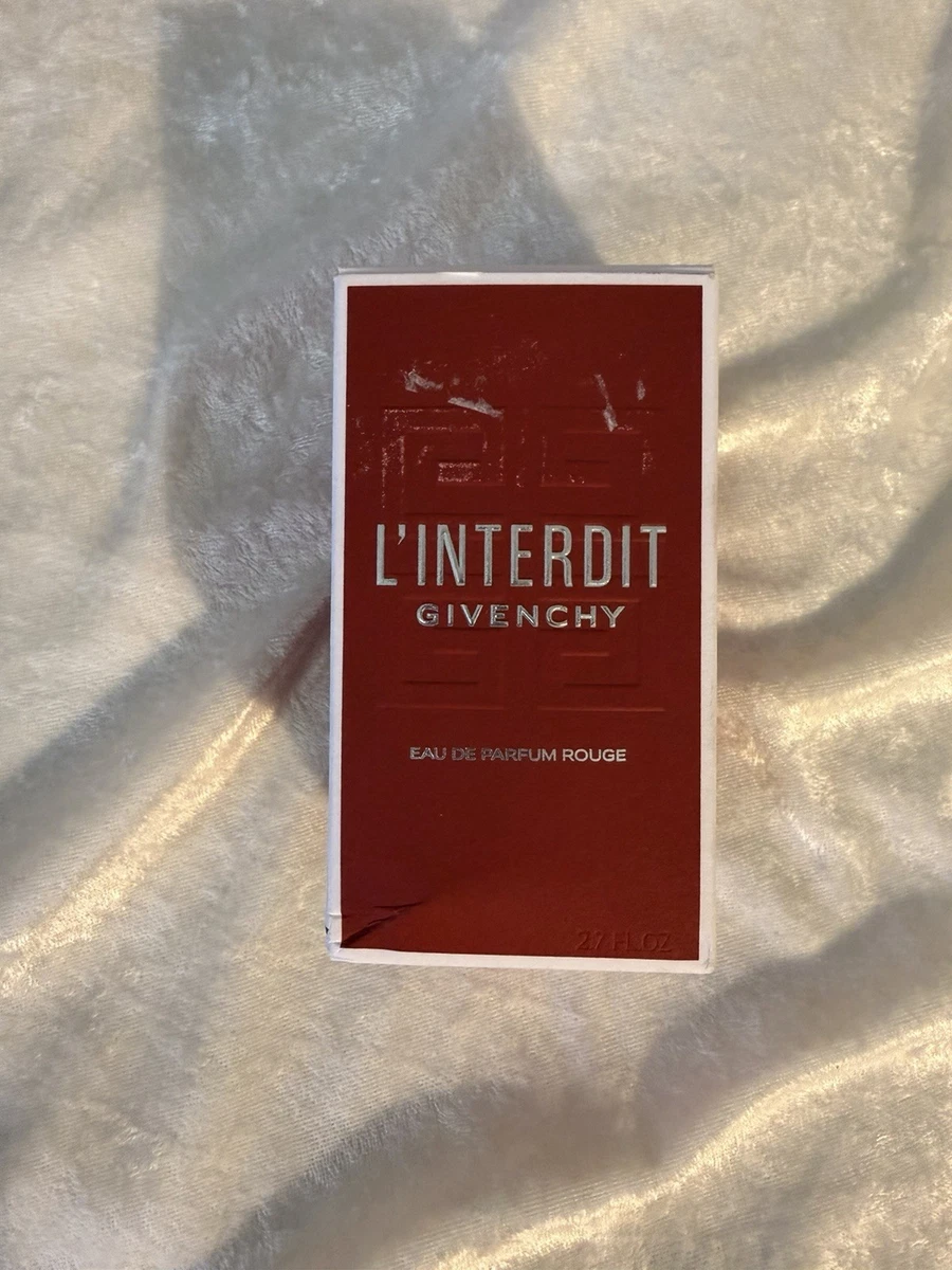 Givenchy L Interdit for sale | eBay