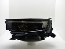 VAUXHALL MOKKA Headlamp Headlight N/S 2020-2025 5 Door Hatchback LH