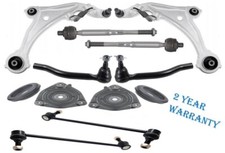 Fits NISSAN ALTIMA SUSPENSION ARM + TIE ROD END + STRUT MOUNT & LINK L32- 07-13