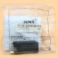 One New fiber amplifiers For Panasonic SUNX FX-301-NK2 Free Shipping