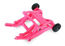 Traxxas 3678P Wheelie Bar Assembly 2WD Slash, Stampede, Rustler, Bandit XL-5 VXL