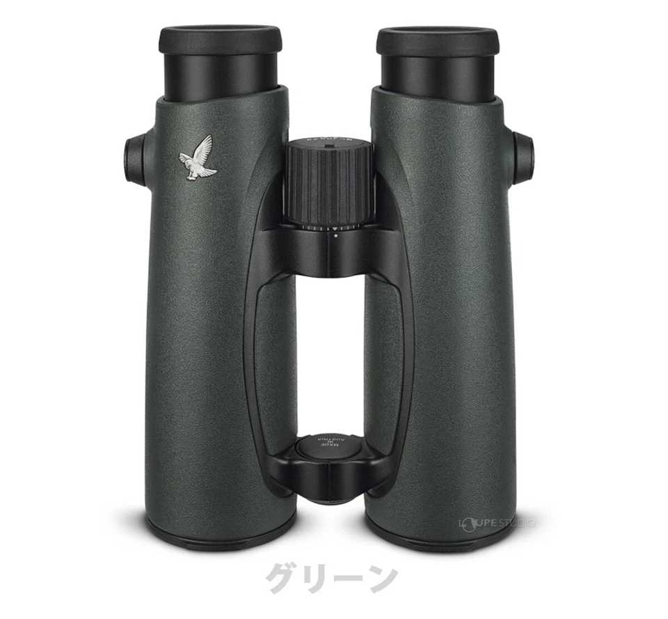 Swarovski EL 8.5x42 Binoculars 8.5X42SWAROVISION WB 35210 NEW F/S - Image 3 of 4