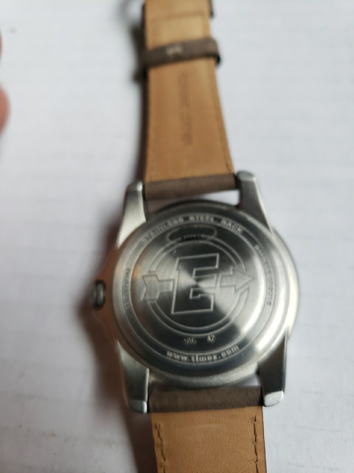 Montre militaire Timex : modèles résistants et durables Montre militaire Timex : modèles résistants et durables