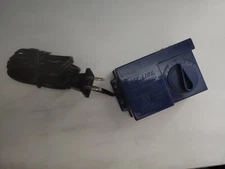 Life-Like Train Transformer, Model 390-J, 16VDC Output