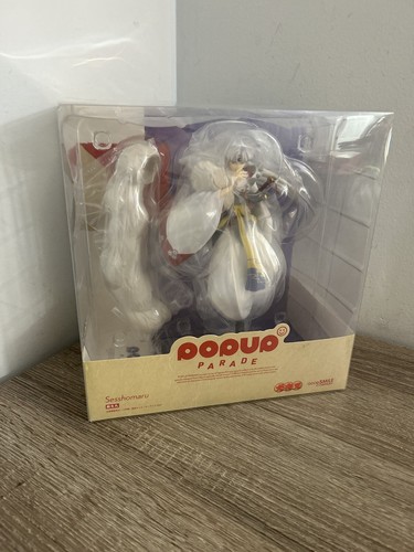 Inuyasha Sesshomaru Pop Up Parade Figure