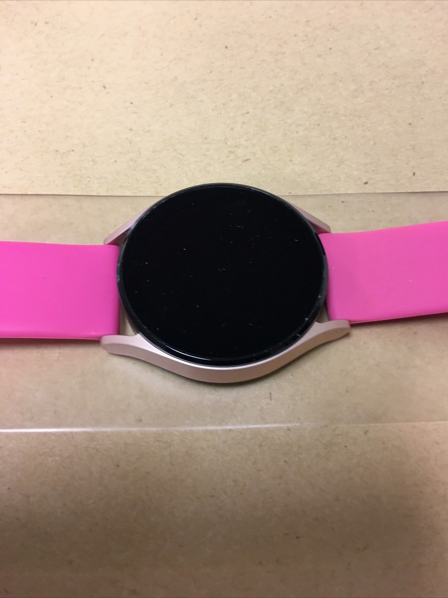 Samsung Galaxy Watch4 SM-R865 40mm Aluminum Case with Sport  display picture 2
