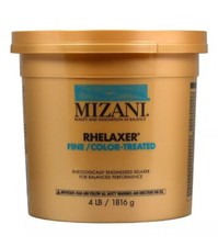 Mizani Rhelaxer FINE/COLOR TREATED HAIR 