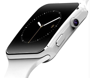 smartwatch whatsapp 2019