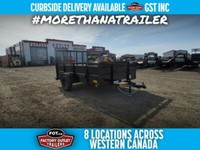2022 Big Tex Trailers 35SV-10BK