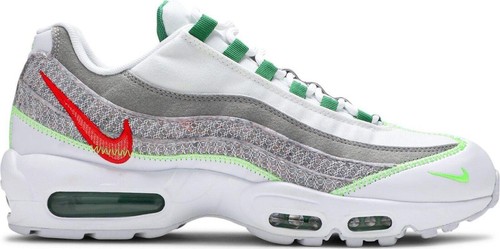 Air Max 95 Nrg Pineapple Size 10 Nike Air Max 95 NRG Pineapple