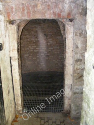 Foto 6x4 Eishaus Innenraum, Millennium Park, Lismore\/Lios Mor c2010