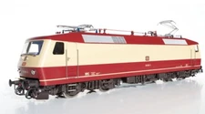 Kiss Br 120 Gauge 1 E-Lok Digital Esu Sound Various Variants for KM1
