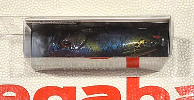 WOW! Megabass POPMAX 