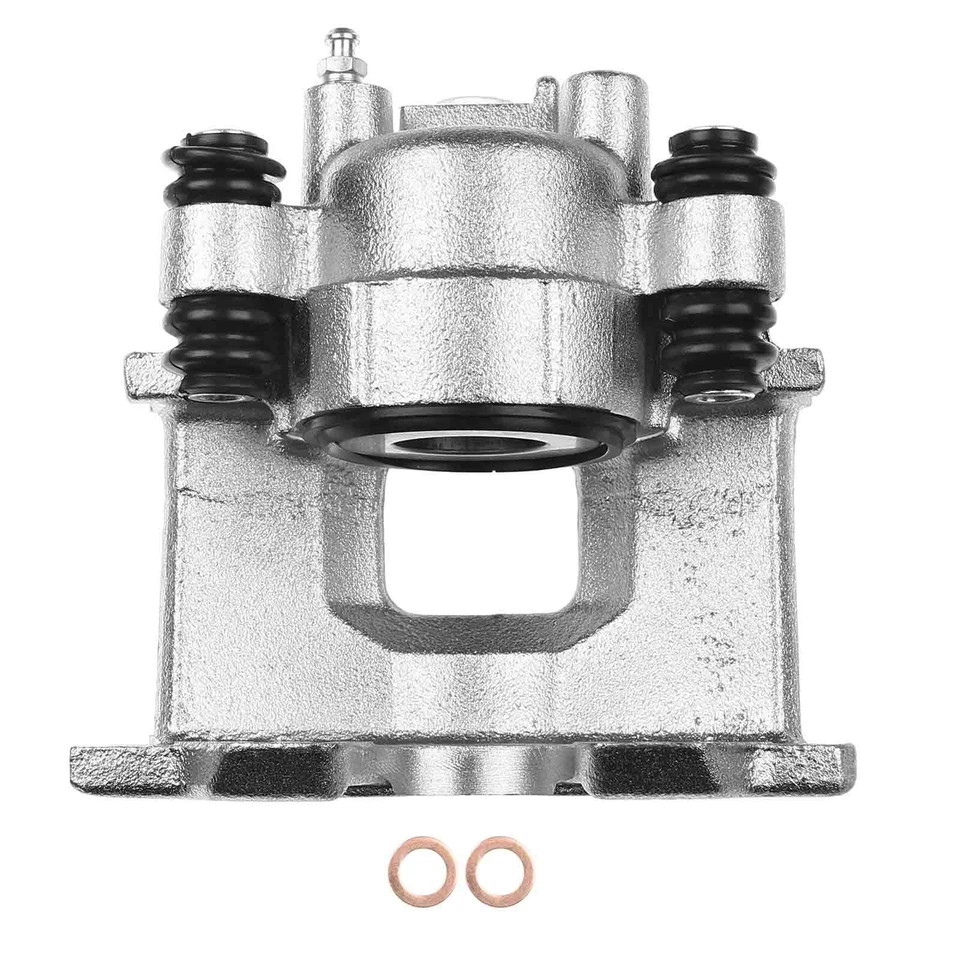 2x Brake Caliper for Chrysler Prowler 01-02 Rear Dodge Neon 95-99 Front Plymouth - Image 4 of 4