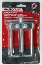 Autocraft - AC510 3-1/2" 2 Jaw Gear Puller