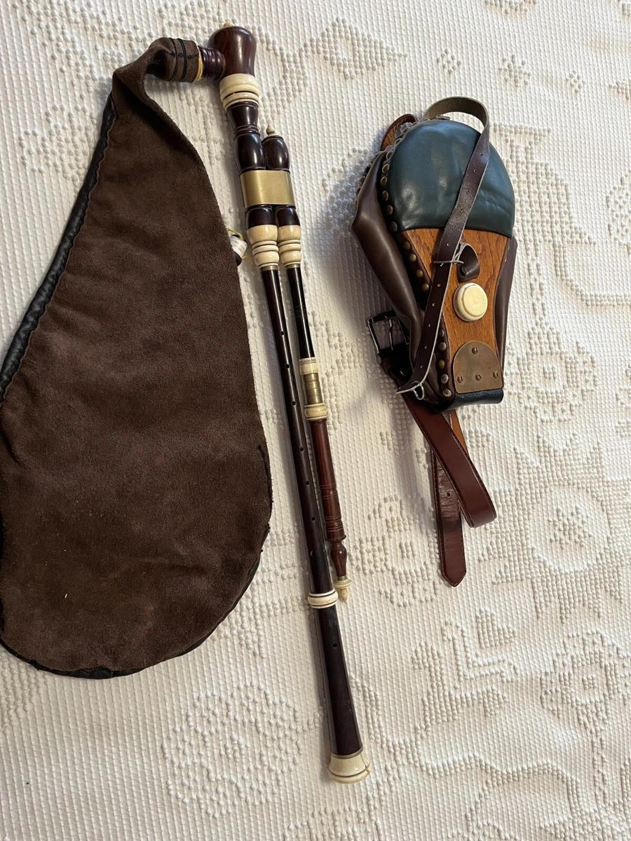 Cabrette bagpipes cheap