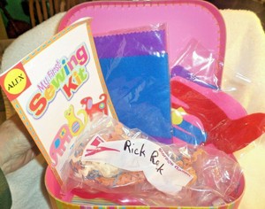 alex my first sewing kit