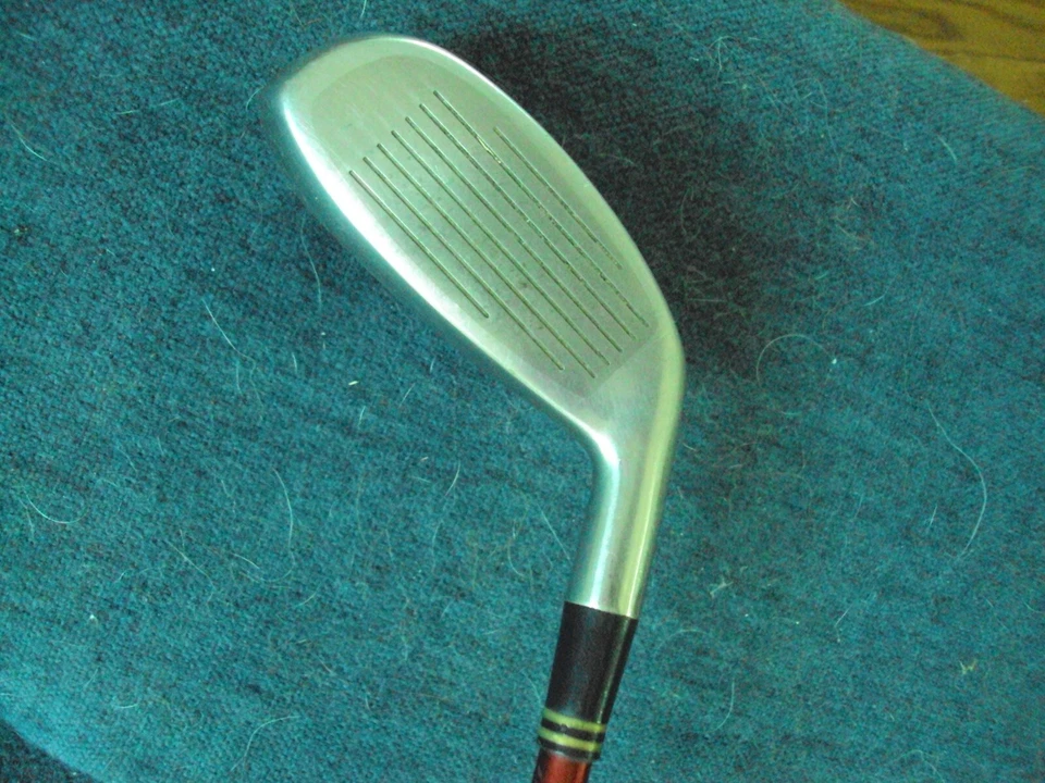 LH Ben Hogan Edge CFT 2 hybrid 19 deg Mamiya Irod stiff 41.25" - Image 2 of 4
