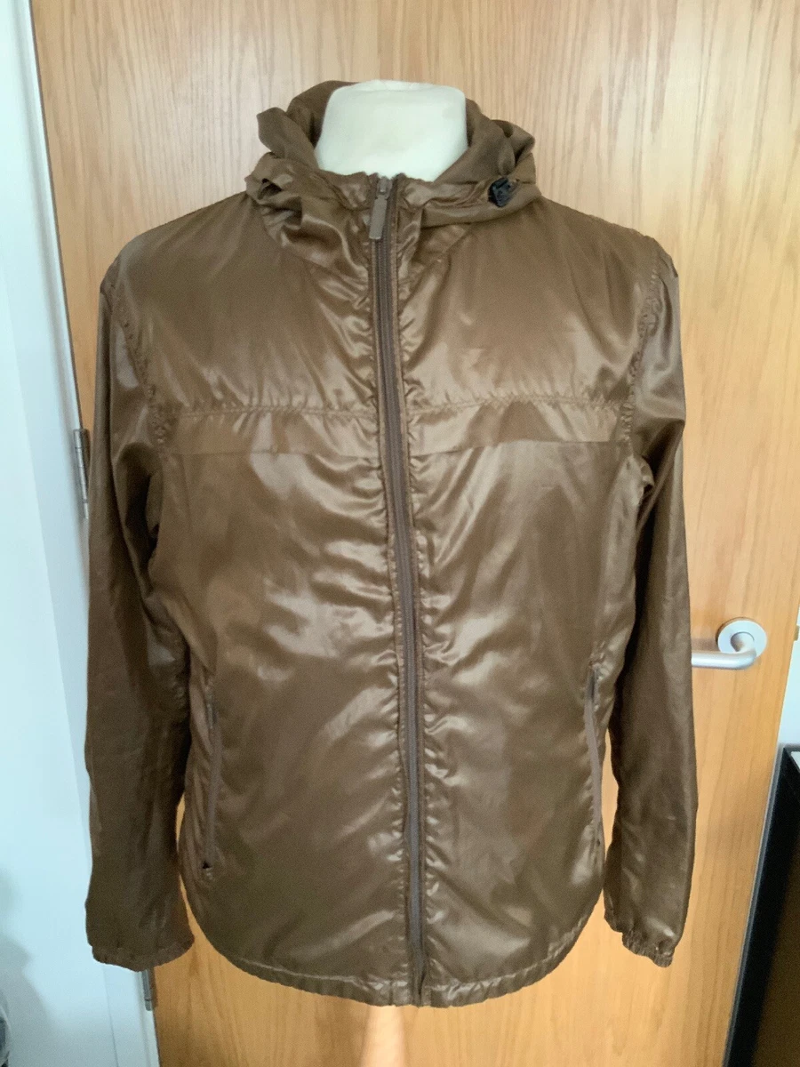 Rain coat deals uniqlo