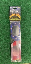 Eclipser Safe Solar Glasses-American Eclipse Aug 21,2017- New/ Sealed