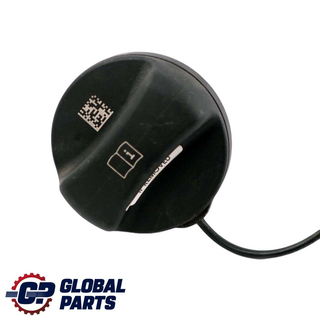 BMW 3 7 Series F30 LCI 330e G11 740e B48X Fuel Tank Filler Cap Cover