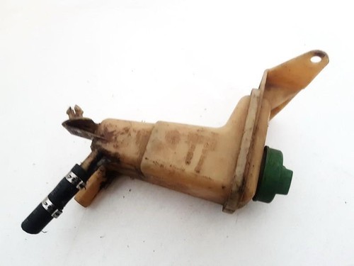 Volkswagen Passat 1999 Power Steering Pump Oil Reservoir Tank 8d04 #625207-71