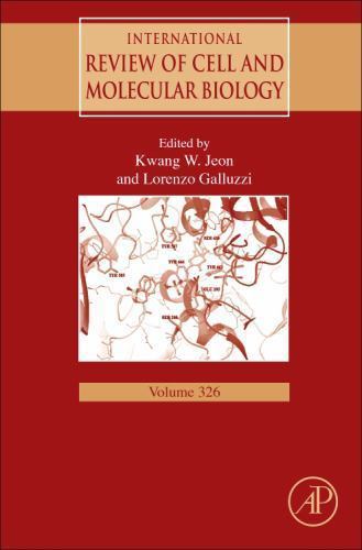International Review of Cell and Molecular Biology Ser.: International ...