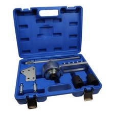 5:1 Torque Multiplier Set Ford 1.0 EcoBoost 2.0 EcoBlue Diesel Crankshaft Pulley