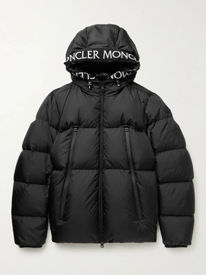 moncler jacket size 4