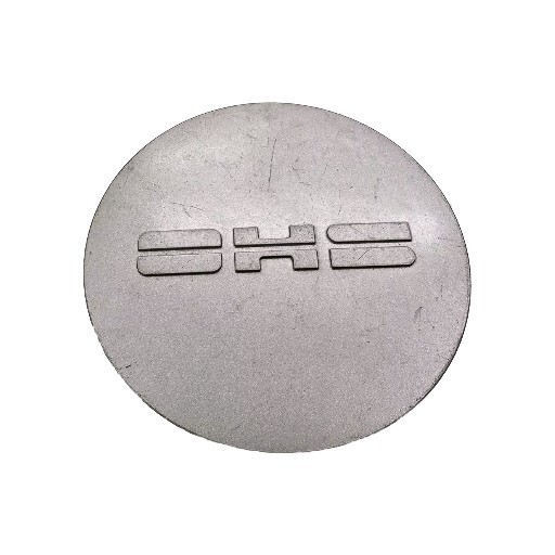 ami様 F0DC1A096 Ford Taurus SHO Center Cap Silver OEM 1991 1992 1993