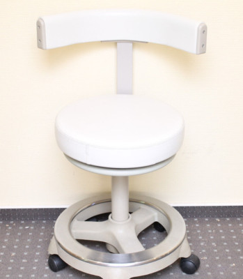 Mit Dem KaVo PHYSIO Behandlerstuhl Und Dem RELAXline Softpolster Investieren Sie Mit Dem KaVo PHYSIO Behandlerstuhl Und Dem RELAXline Softpolster Investieren Sie